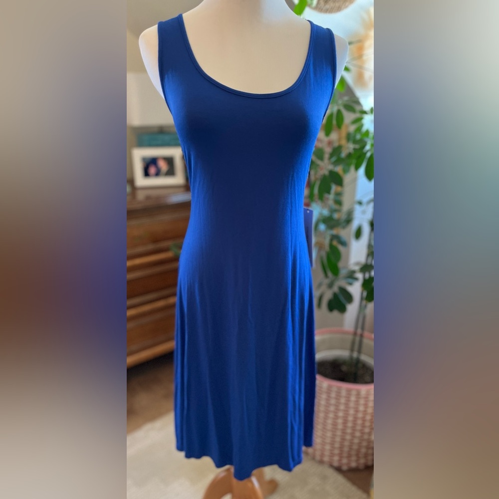 Calvin Klein new dress